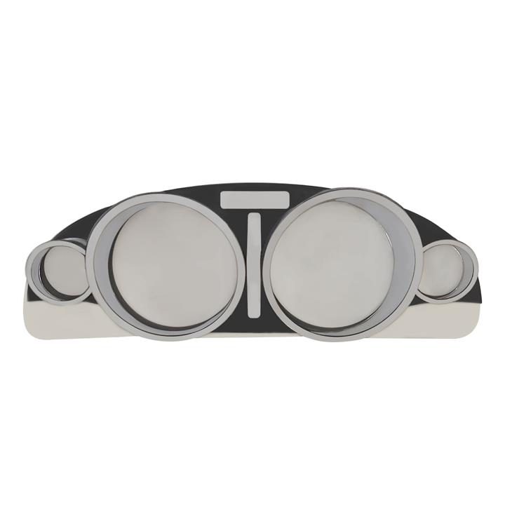 قاب دور کیلومتر خودرو مدل S1 مناسب برای ماکسیما